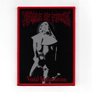 Vestal Masturbation