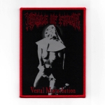 Vestal Masturbation