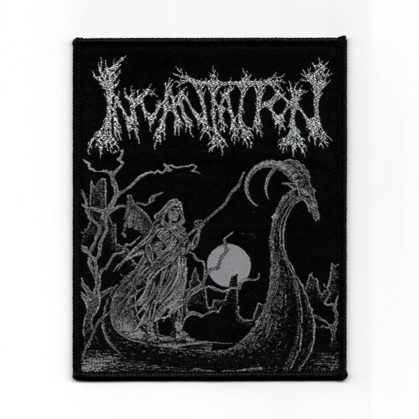 Entrantment of Evil