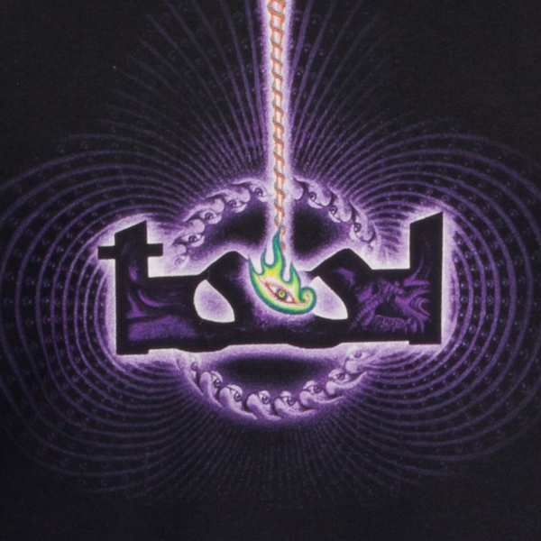 Tool "Dissection" TShirt IndieMerchstore