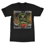 Doomsday For The Deceiver