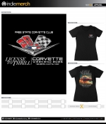 Corvette Weekend 2025