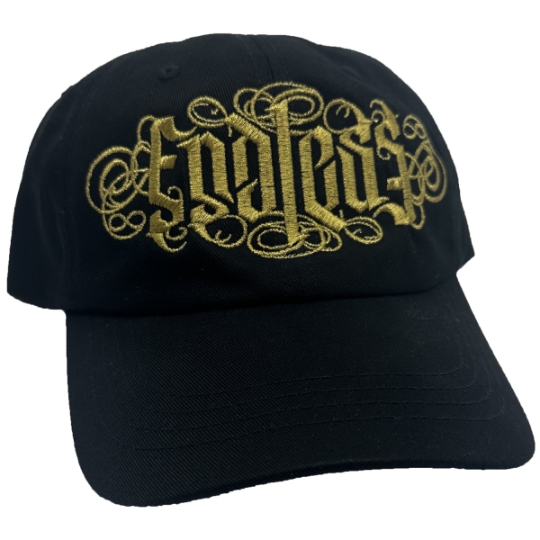 Endless Ambigram Calligraphy