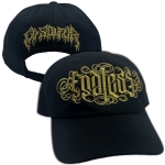 Pre-Order: Endless Ambigram Calligraphy