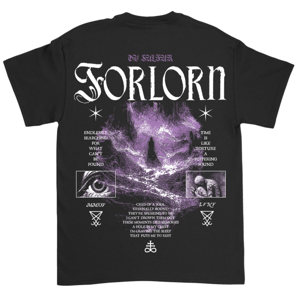 Forlorn