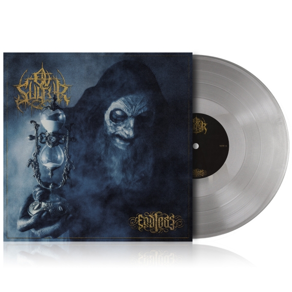 Endless (Band-Exclusive Silver Vinyl Limited /300)