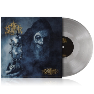 Endless (Band-Exclusive Silver Vinyl Limited /300)
