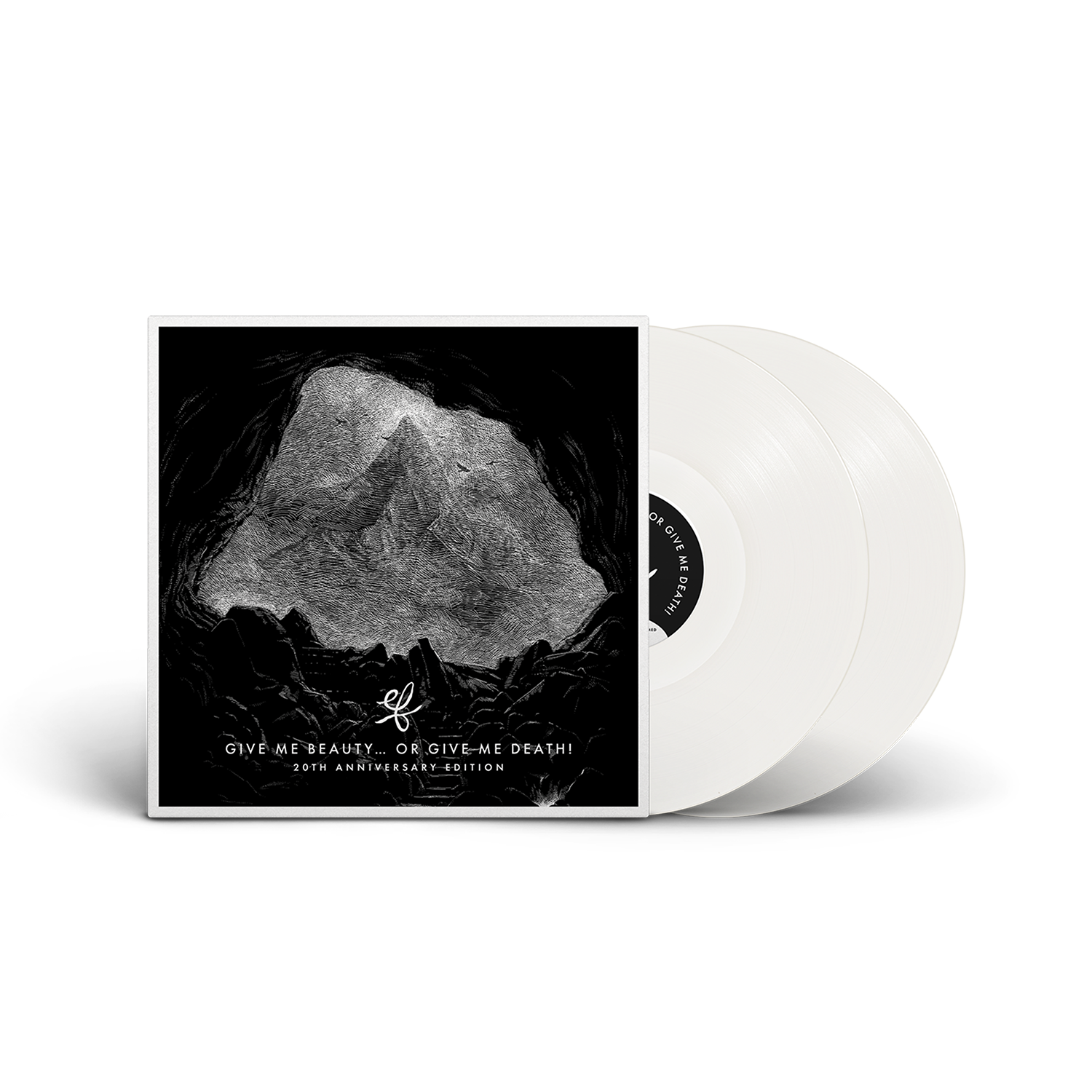 Give Me Beauty... Or Give Me Death