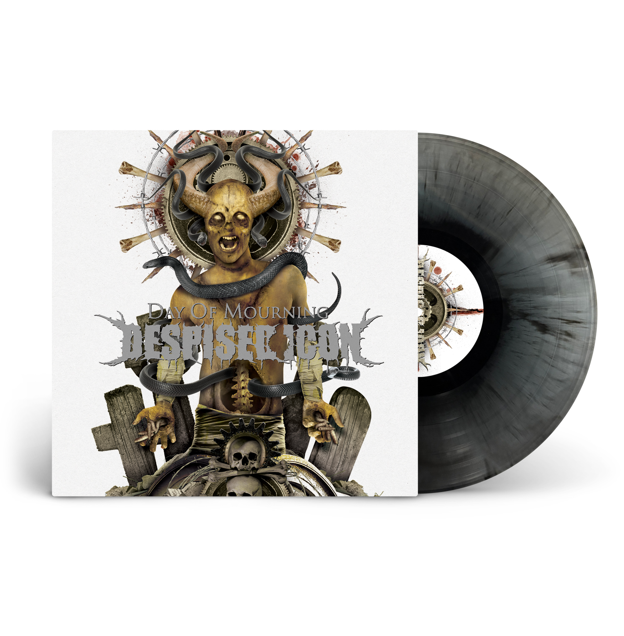 Despised Icon