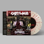 Pre-Order: Tales from the Entrails: A Necrology