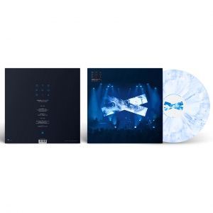 Pre-Order: Dysphoria (Live in the Netherlands)