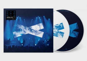 Pre-Order: Dysphoria (Live in the Netherlands) digisleeve