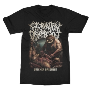 Butcher