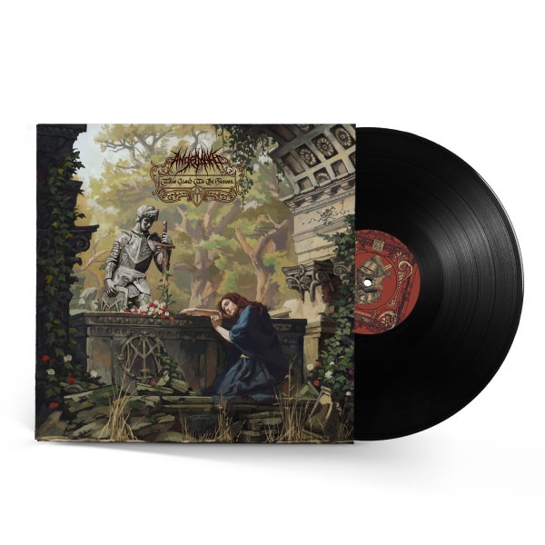 This Used To Be Heaven