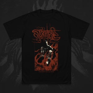 Pre-Order: Draumsýnir eldsins