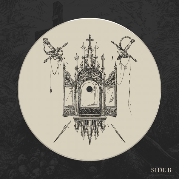 The End Of The World