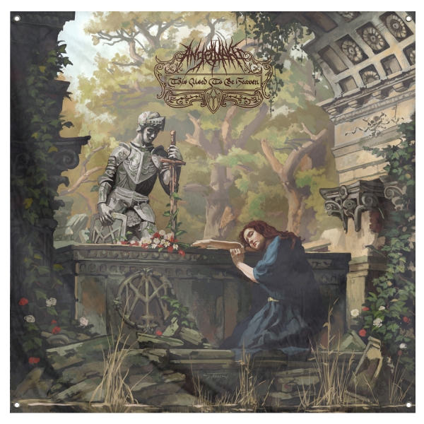 This Used To Be Heaven