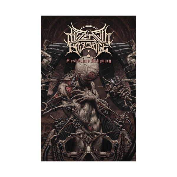 Fleshbound Reliquary