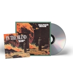 Sulphur Moon CD/Sticker