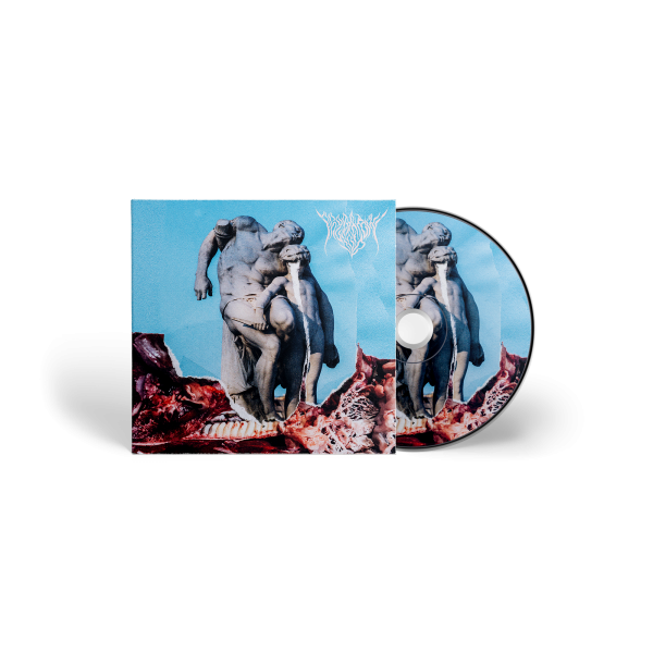 Atoned In Metamorphosis 