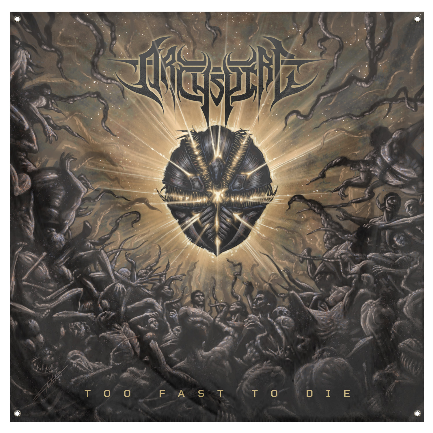 Archspire