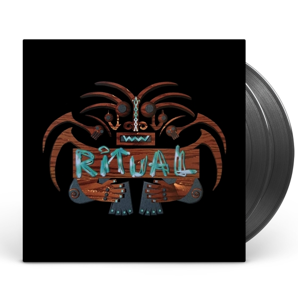 Ritual (Remaster)