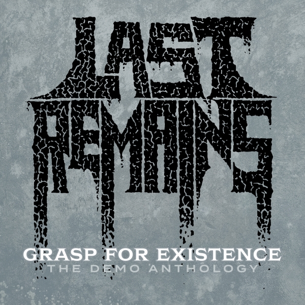 Grasp For Existence: The Demo Anthology (1991-1993)