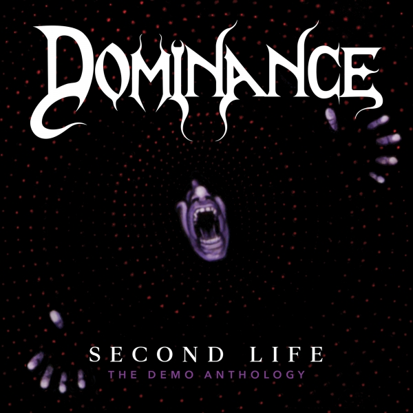 Second Life: The Demo Anthology (1988-1992)