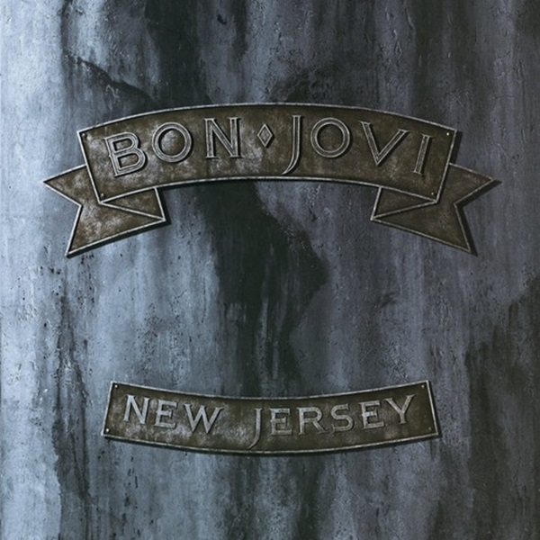 New Jersey (Reissue)