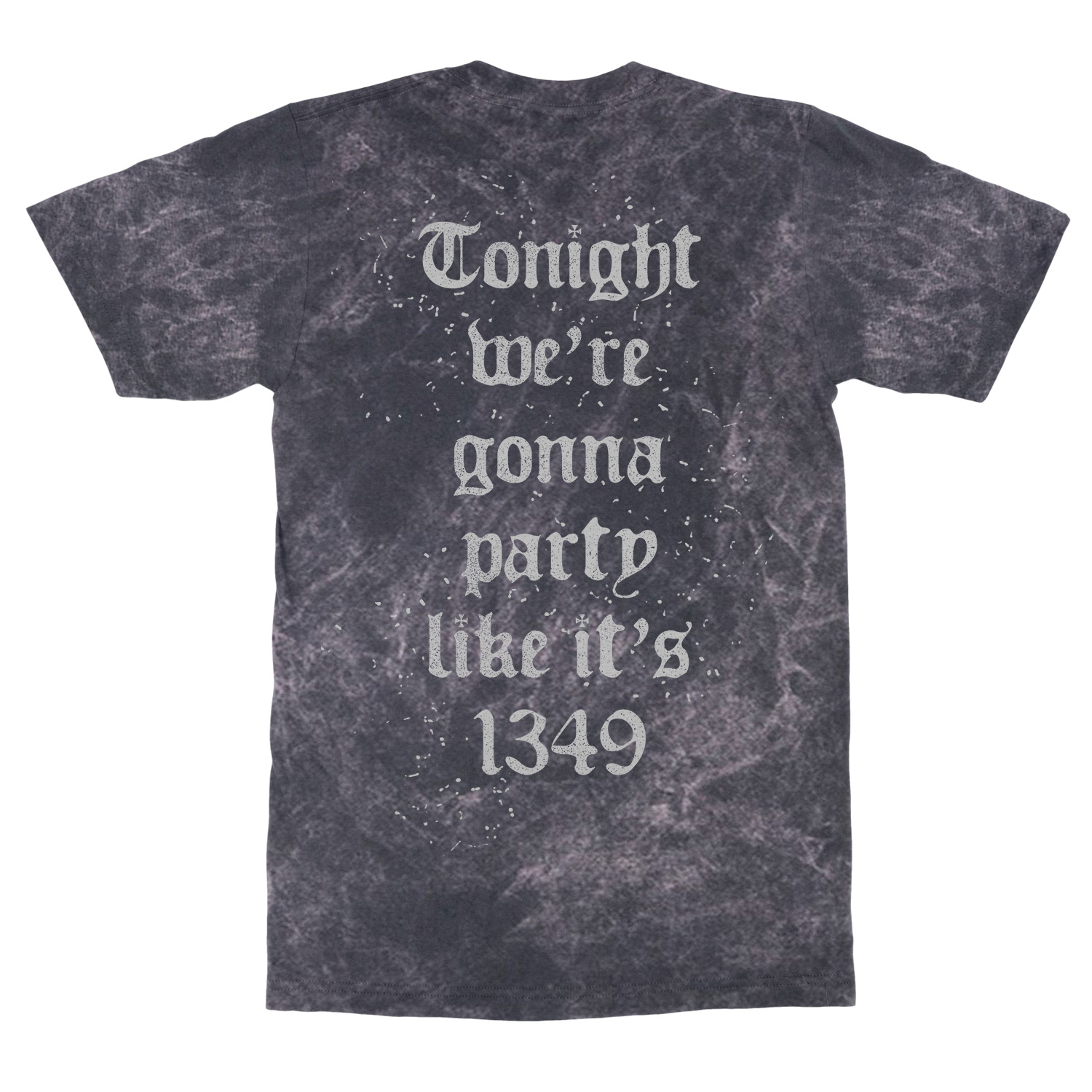 Bring Back The Plague Vintage 