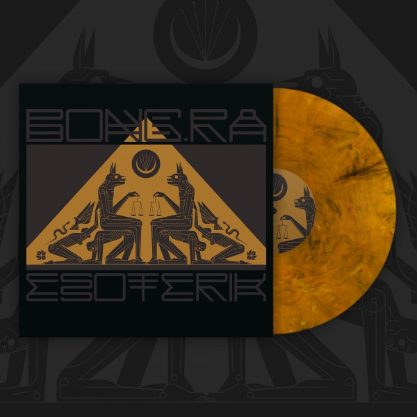 Esoterik
