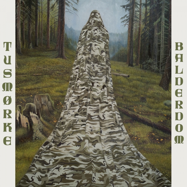 Balderdom