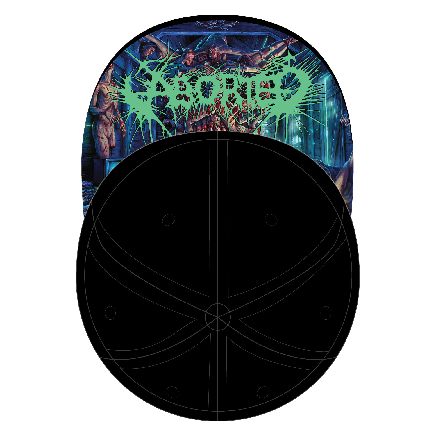 VOH Sigil