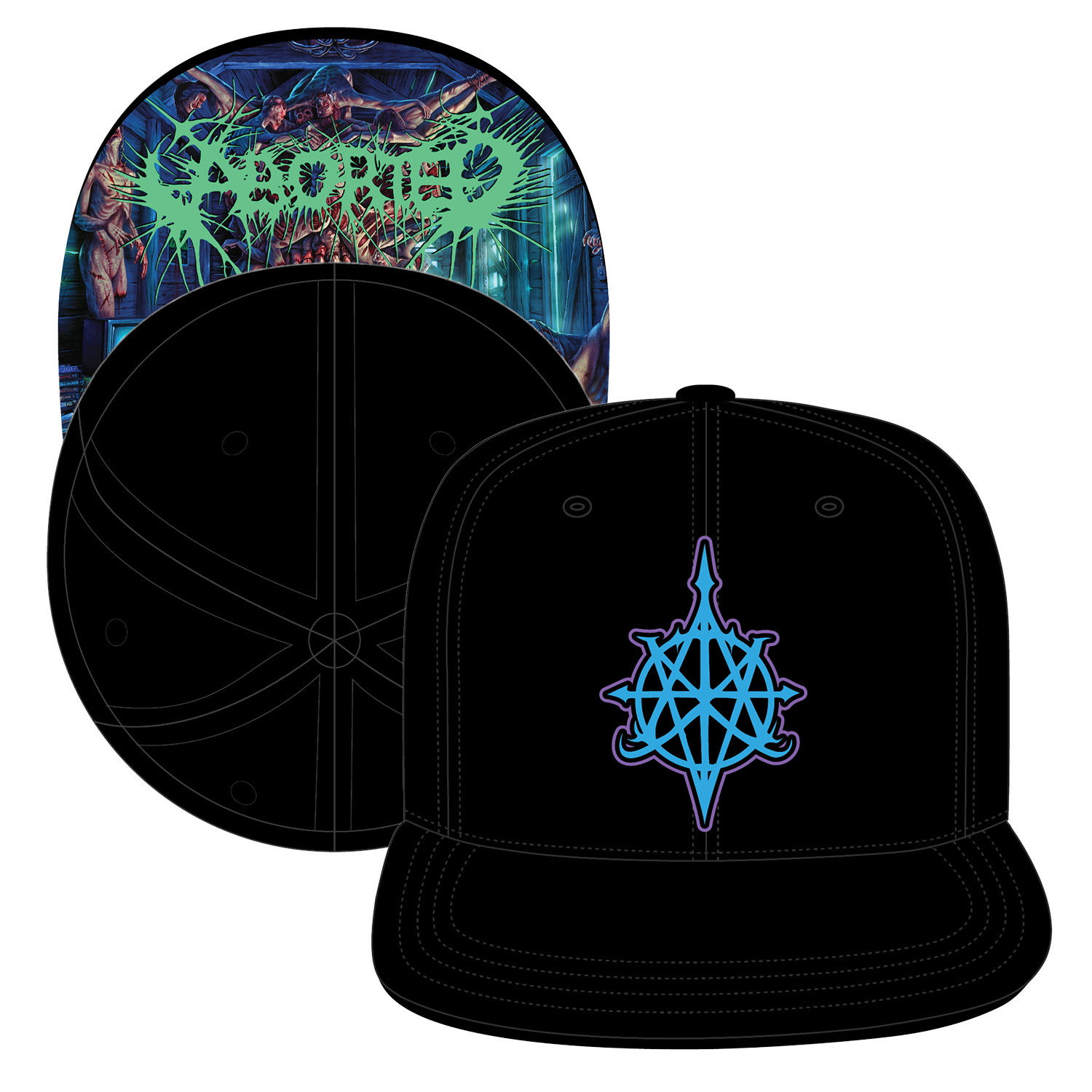 VOH Sigil