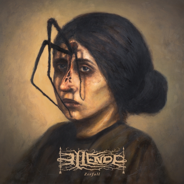 Zerfall (Digipak)