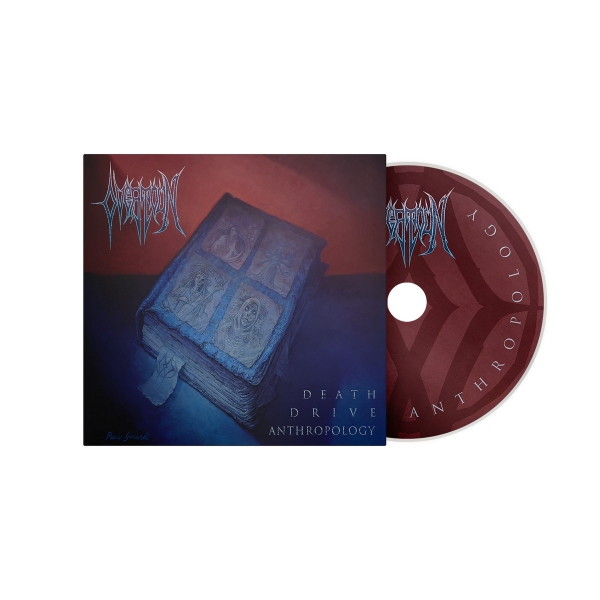 Death Drive Anthropology