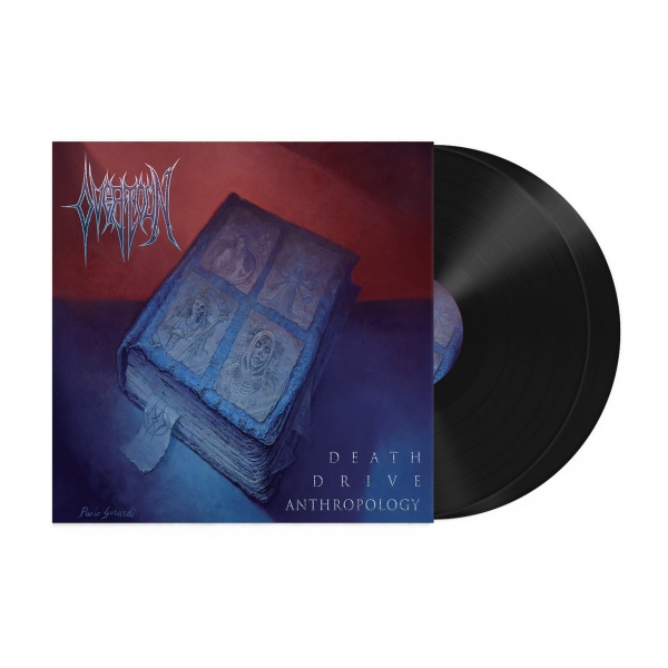 Death Drive Anthropology