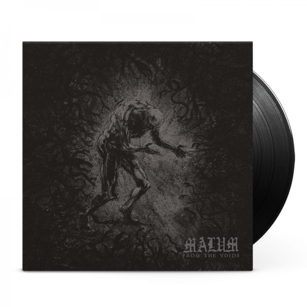 From The Voids