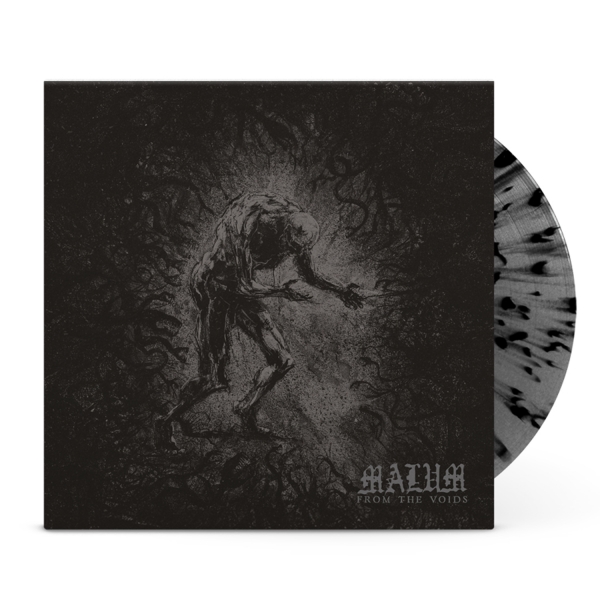 From The Voids