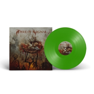 Pre-Order: Revelations