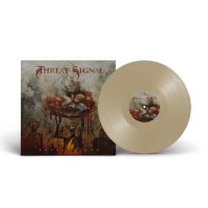 Pre-Order: Revelations