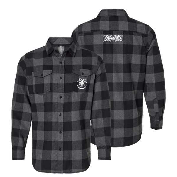 Logo Flannel