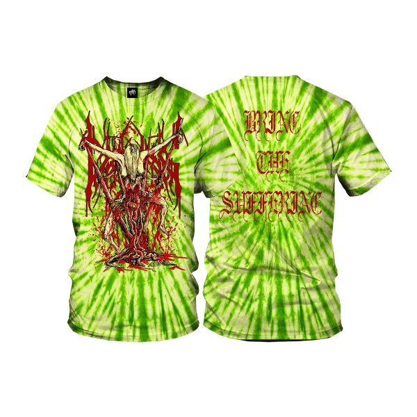 Bring The Suffering (Tie Dye)