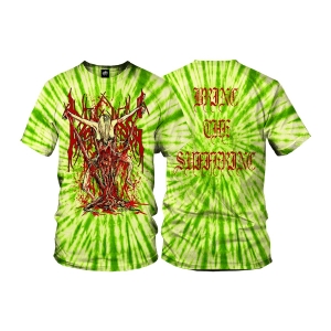 Bring The Suffering (Tie Dye)