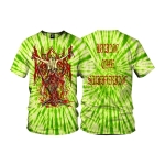 Bring The Suffering (Tie Dye)
