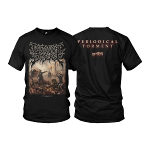 Periodical Torment