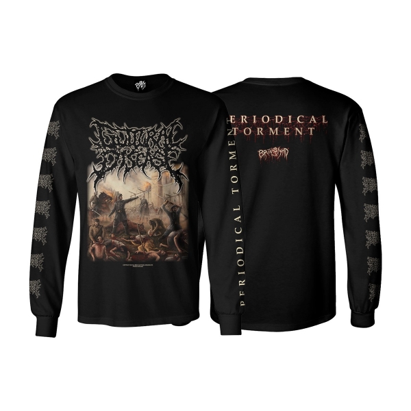 Periodical Torment