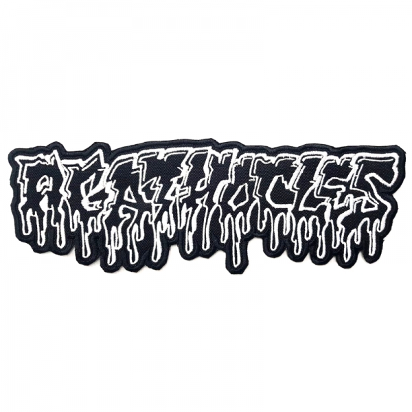 10" Logo Patch
