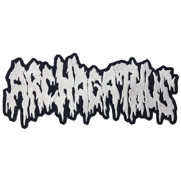 10" Logo Patch