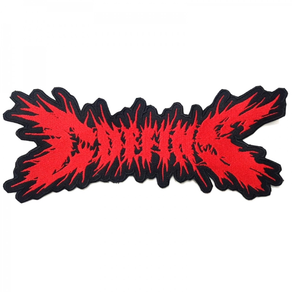 10" Logo Patch